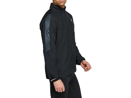 Jachetă pentru alergare Asics ICON JACKET