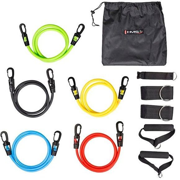 SET DE EXTENSOARE TX30 TRAINING TAPES SET HMS 17-35-035