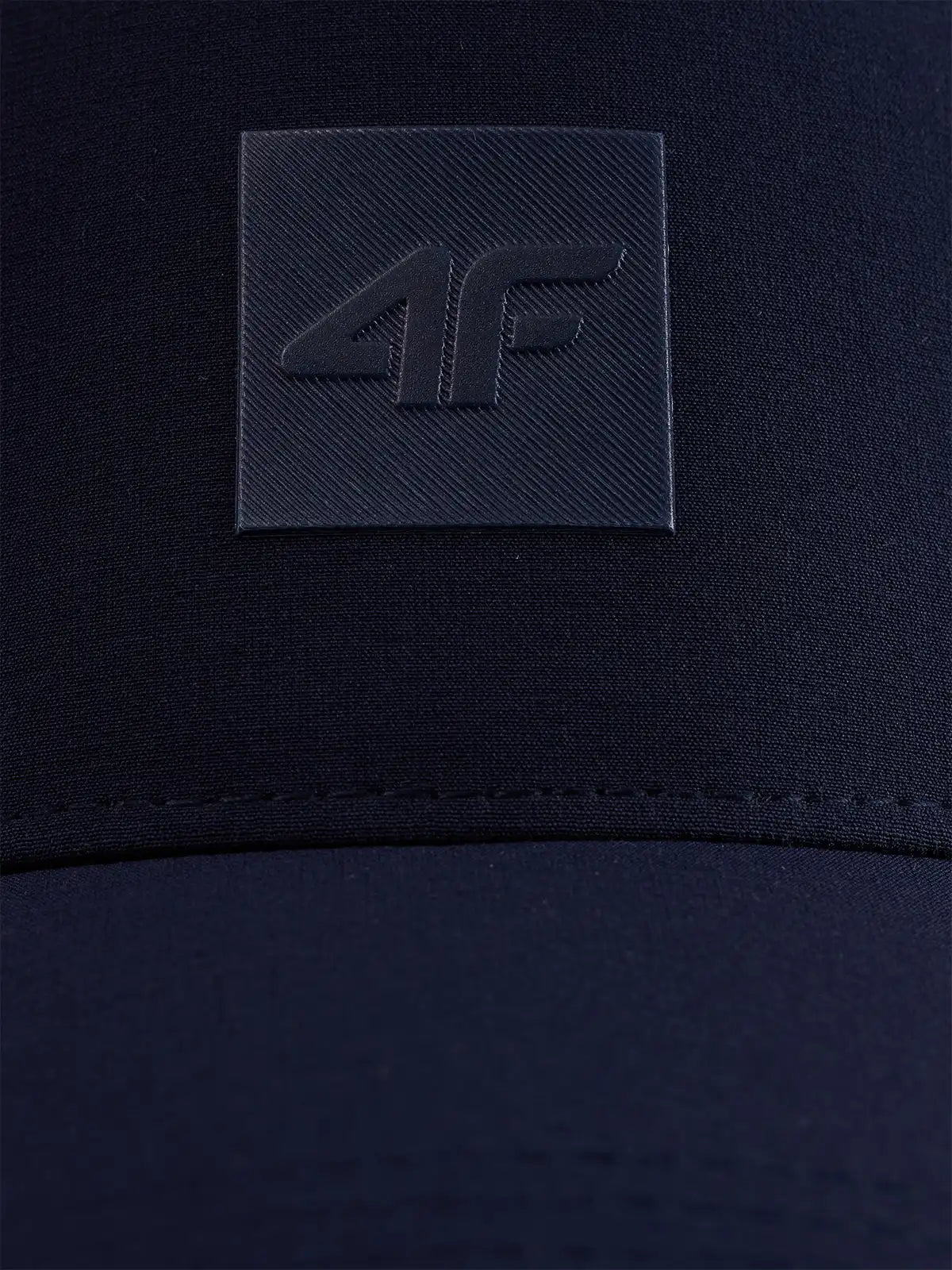 Кепка 4F U554 4FWSS26ACABU554 navy