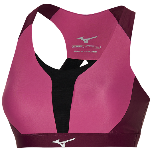 Топ Mizuno high support bra j2ga2701 85