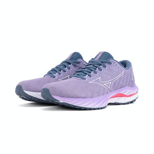 Кроссовки женские для бега Mizuno wave inspire 19 j1gd2344 25