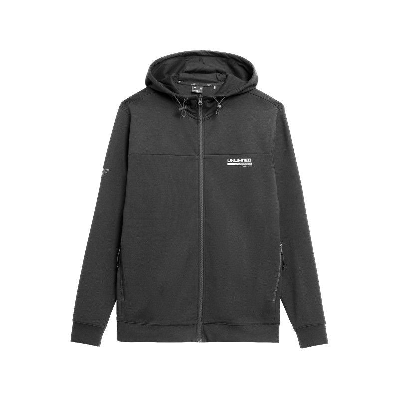Батник 4Fss23tswsm234 deep black