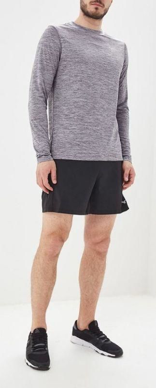Longsleeve pentru antrenamente Mizuno Impulse Core LS Tee J2GA7520 08