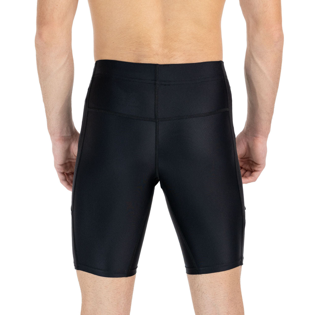 Шорты мужские core mid tight j2gb1150 09