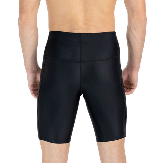 Шорты мужские core mid tight j2gb1150 09