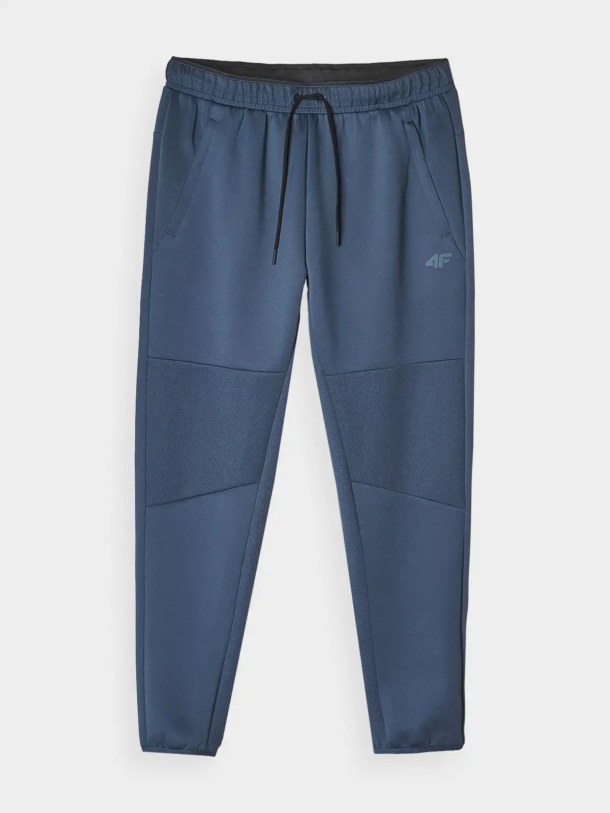 Мужские спортивные штаны 4F M0888 4FWAW25TFTRM0888 denim