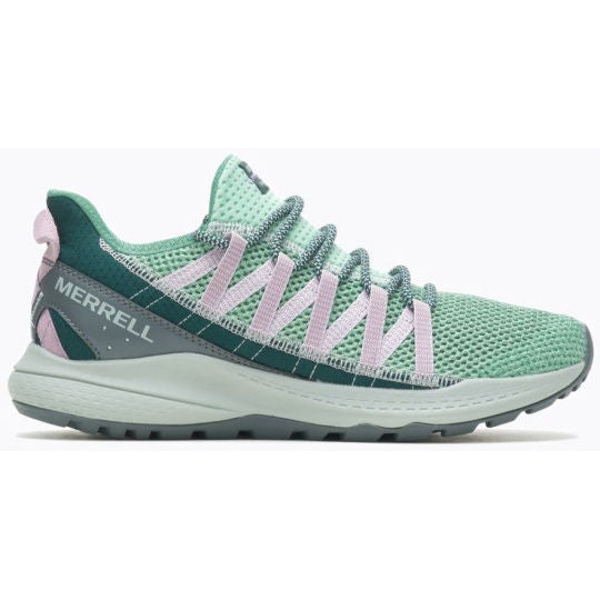 Кроссовки для бега Merrell j036920 bravada edge jade