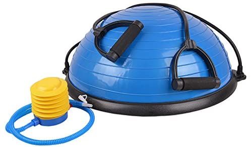 Полусфера bsx10 balancing ball hms 17-42-300