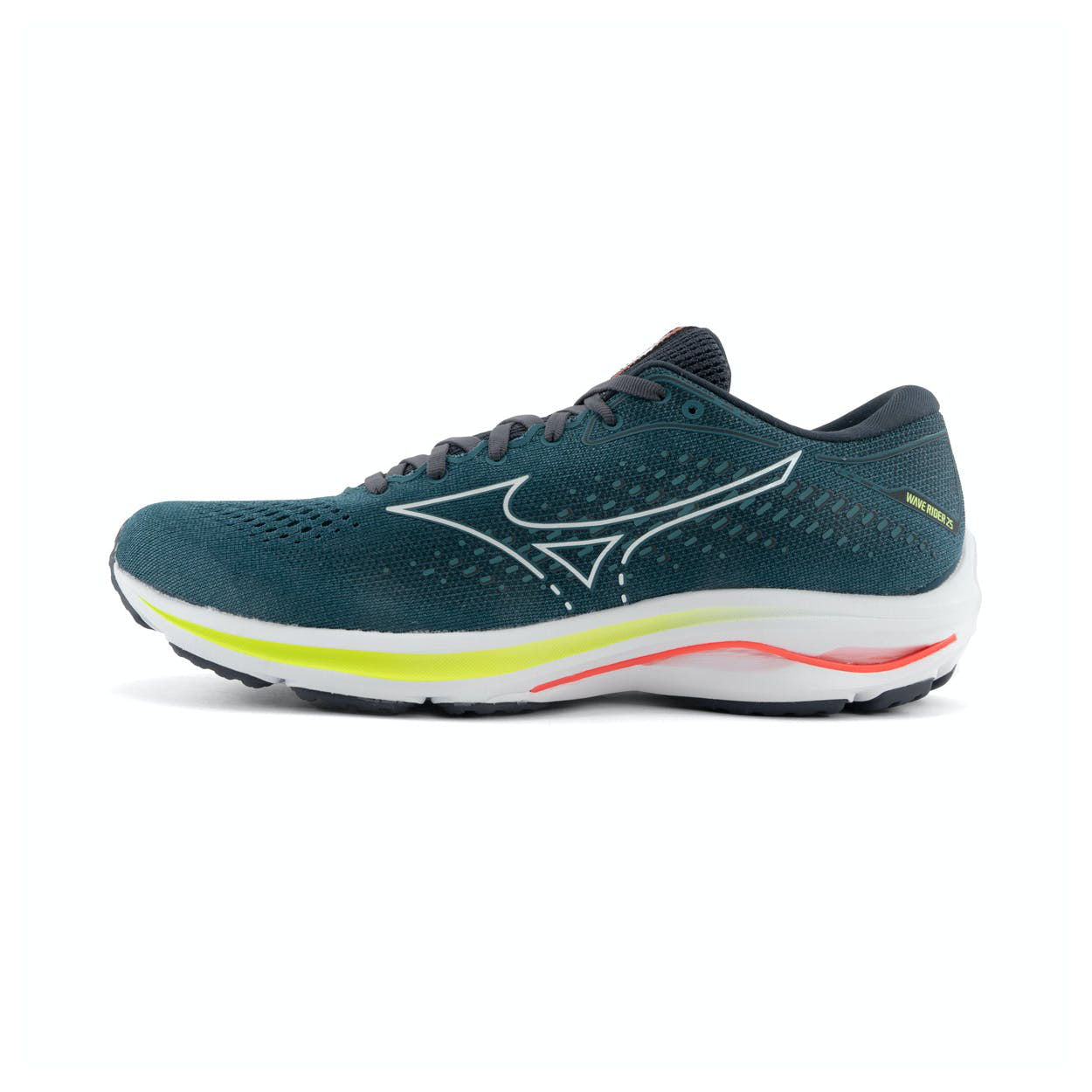 Кроссовки для бега Mizuno wave rider 25 j1gc2103 02