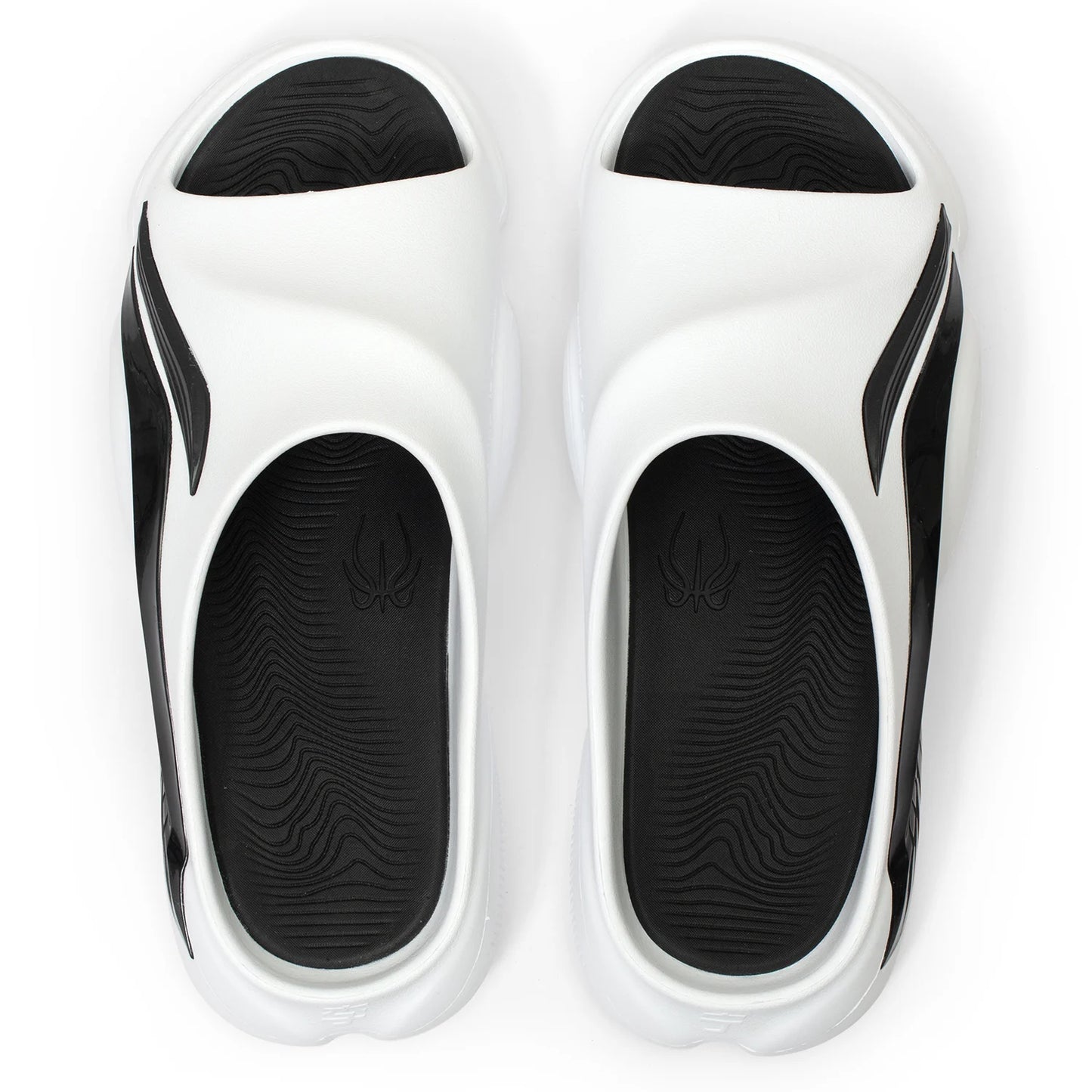 Șlapi pentru bărbați Li-Ning Badfive ABTT003-1B