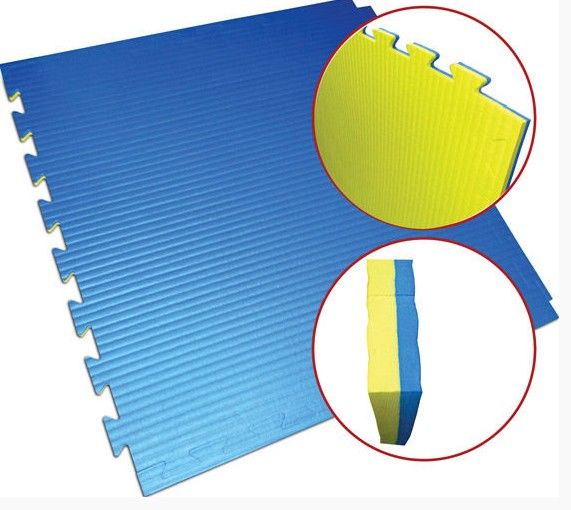 Eva judo mat 40mm/ tatami 40mm