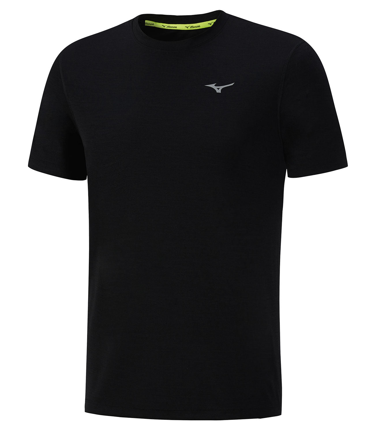 Футболка Mizuno impulse core tee j2ga7519 09