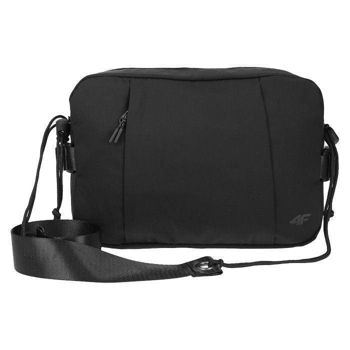 Geantă 4F H4L22-TRU009 Black