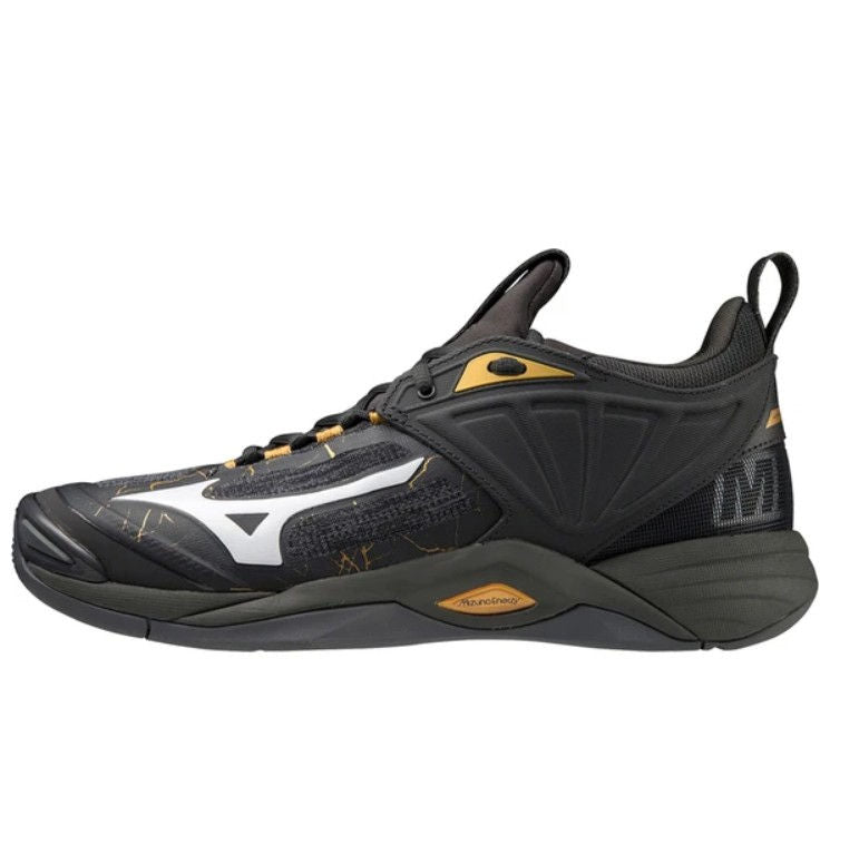 Adidași bărbați pentru volei Mizuno Wave Momentum 2(U) V1GA2112 41