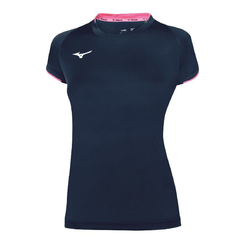 Tricou pentru antrenamente Mizuno WOM CORE SS TEE 32EA7202 14