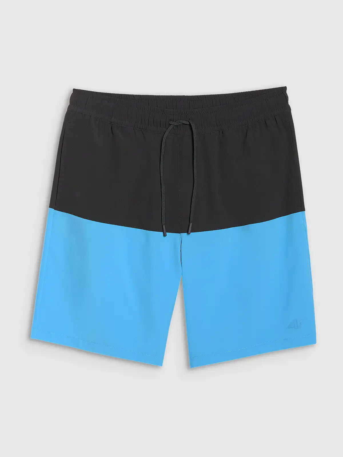 Pantaloni scurți de plajă pentru bărbați 4F M135 4FWSS25UBDSM135 blue