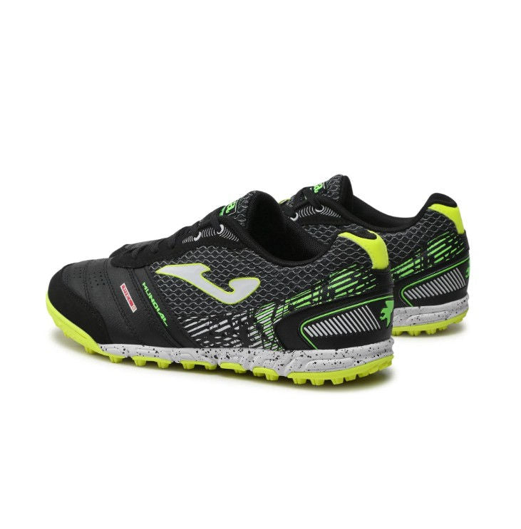 Bampuri Joma MUNW2201TF BLACK TURF