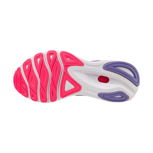 Кроссовки для бега Mizuno wave skyrise 4 j1gd2309 71