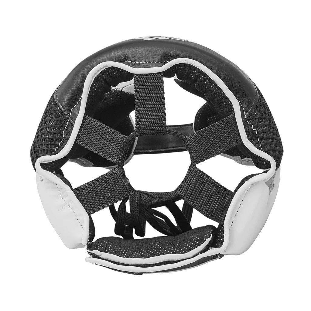 Шлем для бокса Adidas Hybrid 150 Headgear ADIH150HG