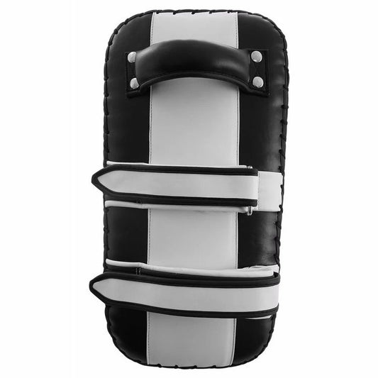 Макивара Adidas Thai pad extra thick LEATHER ADIBAC042