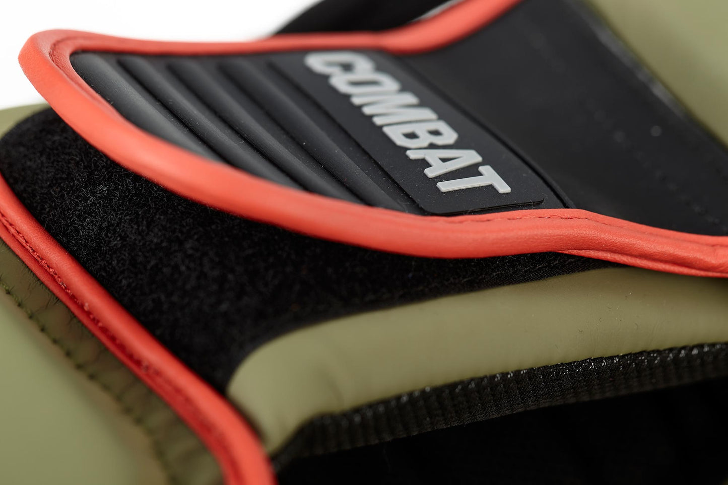 Cască pentru box Adidas Headgear Combat 50 ADIC50HG