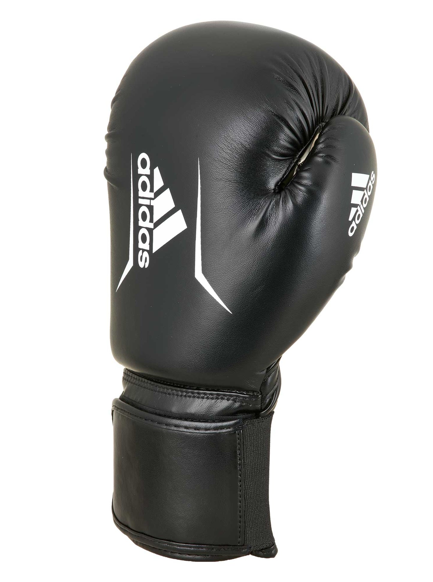 Перчатки для бокса adisbg50 speed 50 boxing glove