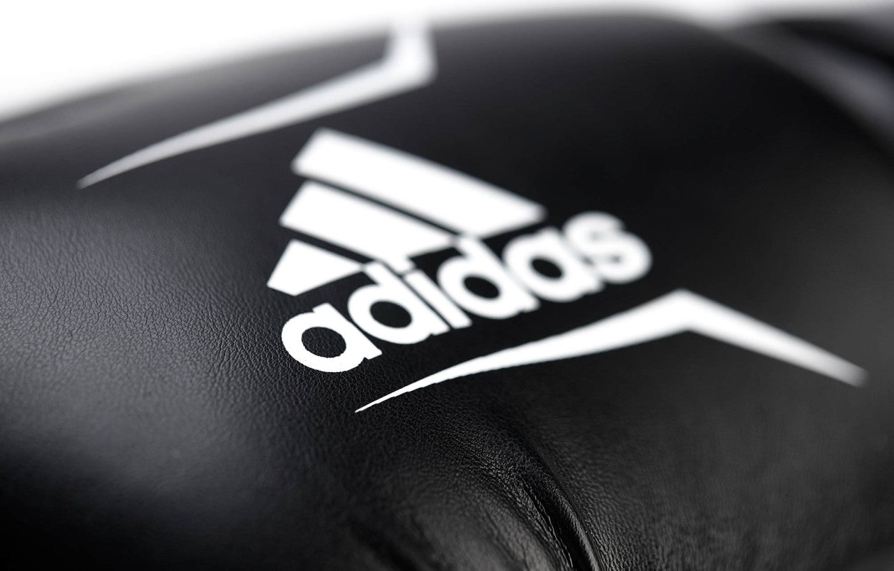 Перчатки для бокса adisbg50 speed 50 boxing glove