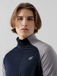 Батник h4l21-blmf080