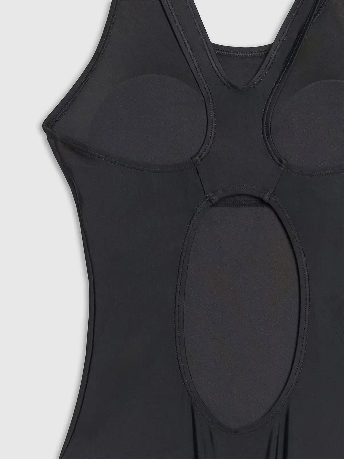 Женский купальник 4F F082 4FWSS25USWSF082 deep black