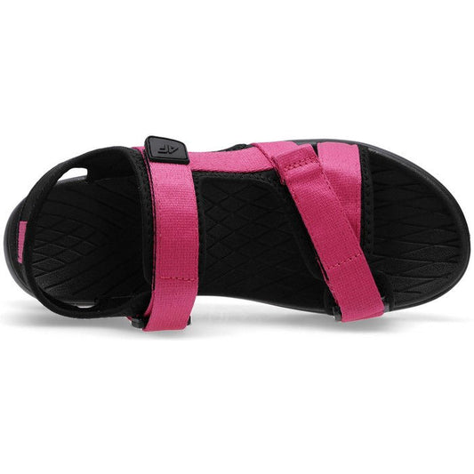 Сандалии 4F h4l22-sad001 hot pink