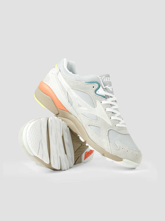 Кроссовки мужские Mizuno sky medal s d1ga2010 22