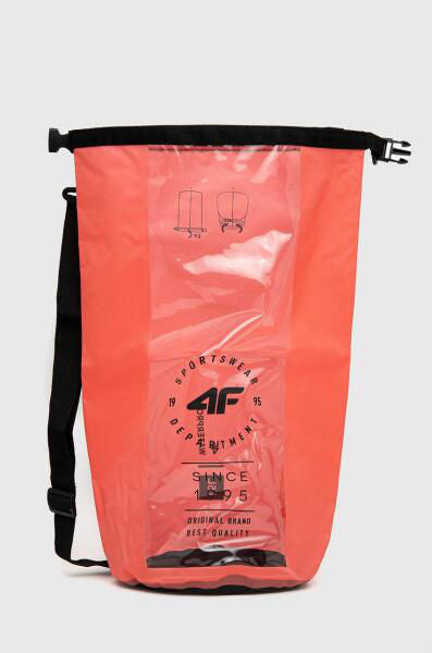 Geantă 4F H4L22-TPL003 Coral