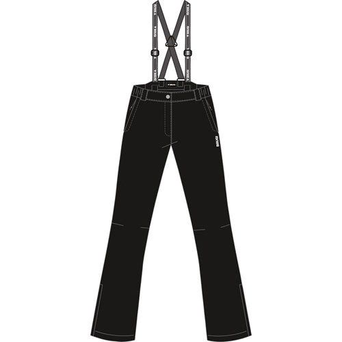 Женские лыжные штаны Brugi AF2U Т54Т 500