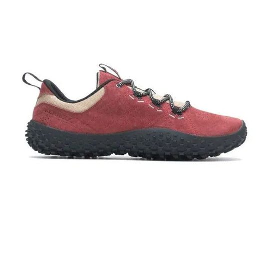 Кроссовки мужские casual Merrell j135609 wrapt brick