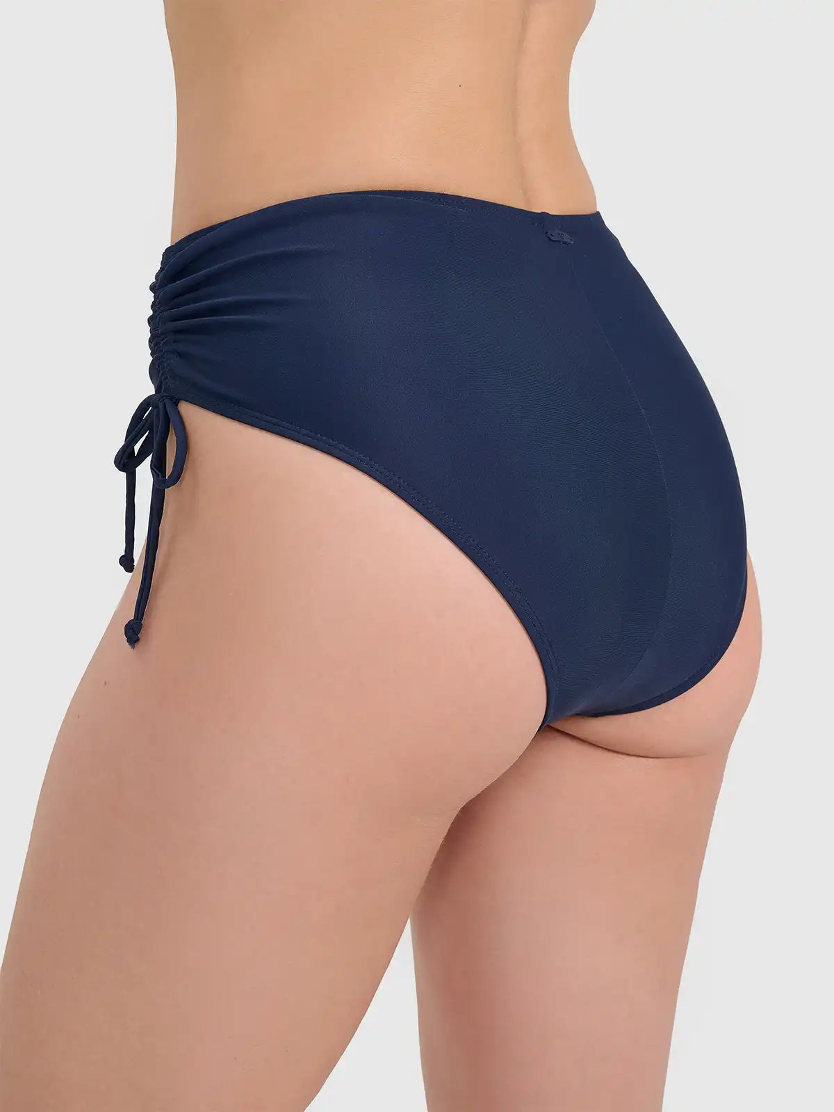 Slip de baie bikini pentru femei 4F F089 4FWSS26UBKBF089 navy