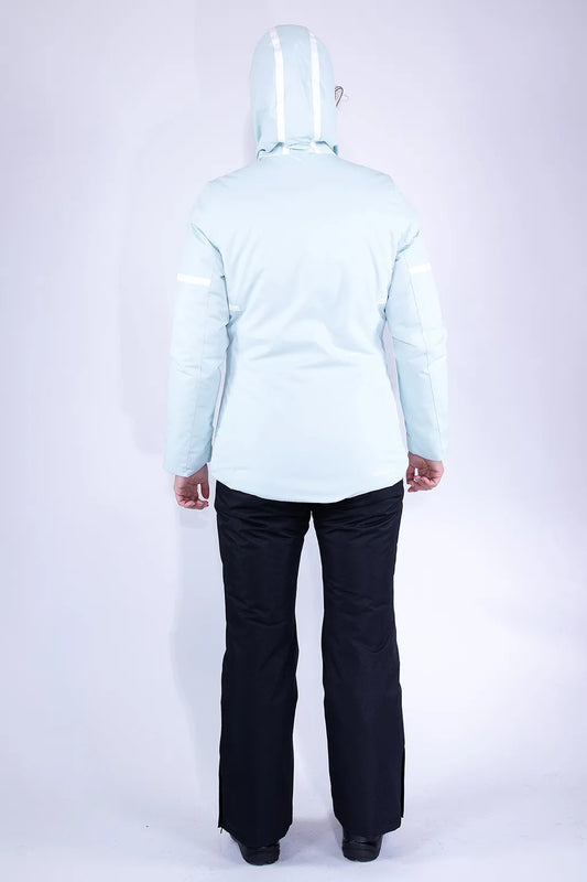 Costum de ski pentru femei Brugi AG2S QT4