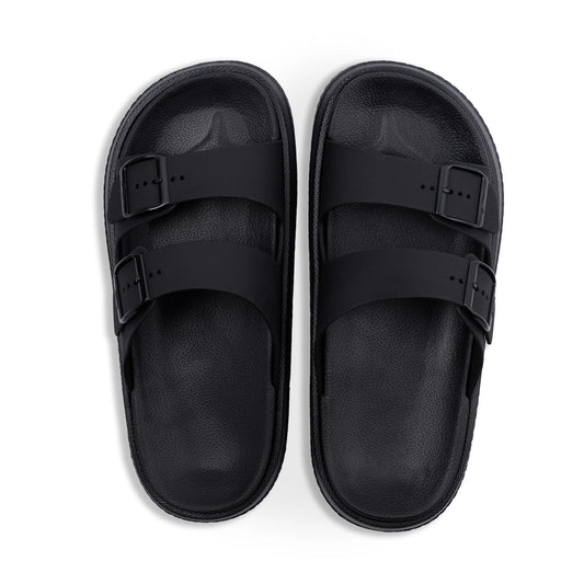 Șlapi pentru bărbați Li-Ning AGAT007-1B