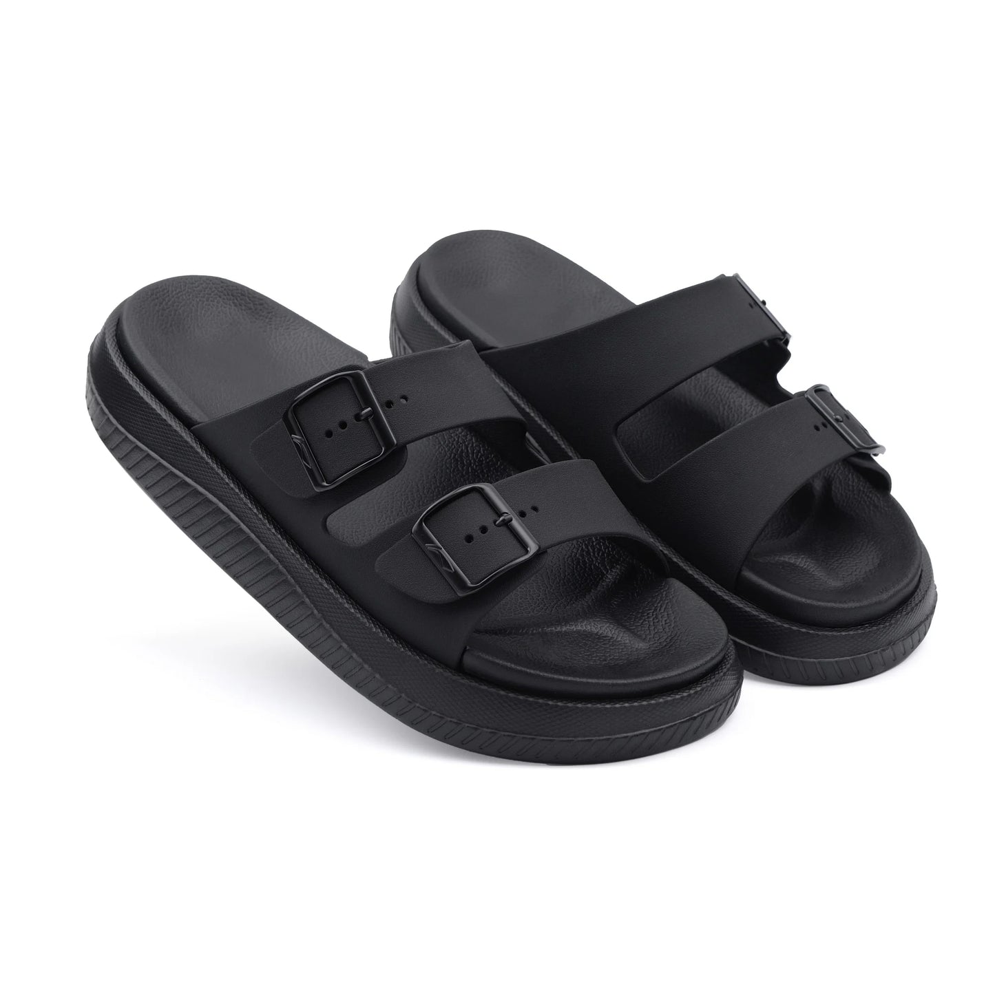 Șlapi pentru bărbați Li-Ning AGAT007-1B