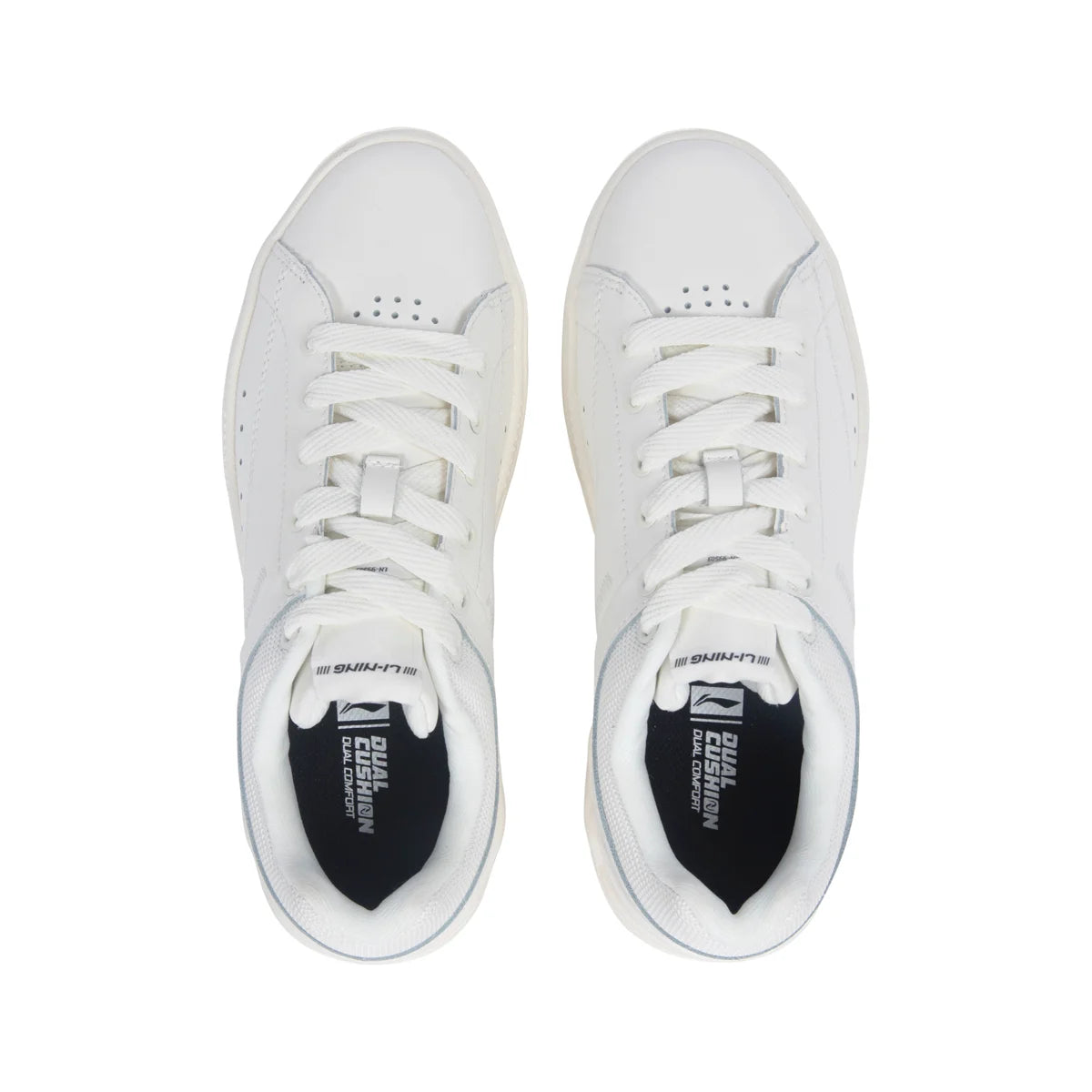 Кроссовки женские Li-Ning lifestyle Common 70s AGCT044-1B