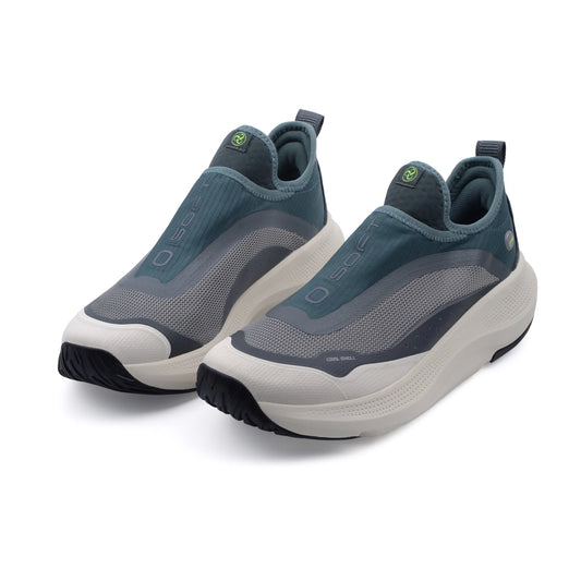 Adidași pentru bărbați Li-Ning lifestyle Soft Go AGLT105-4B