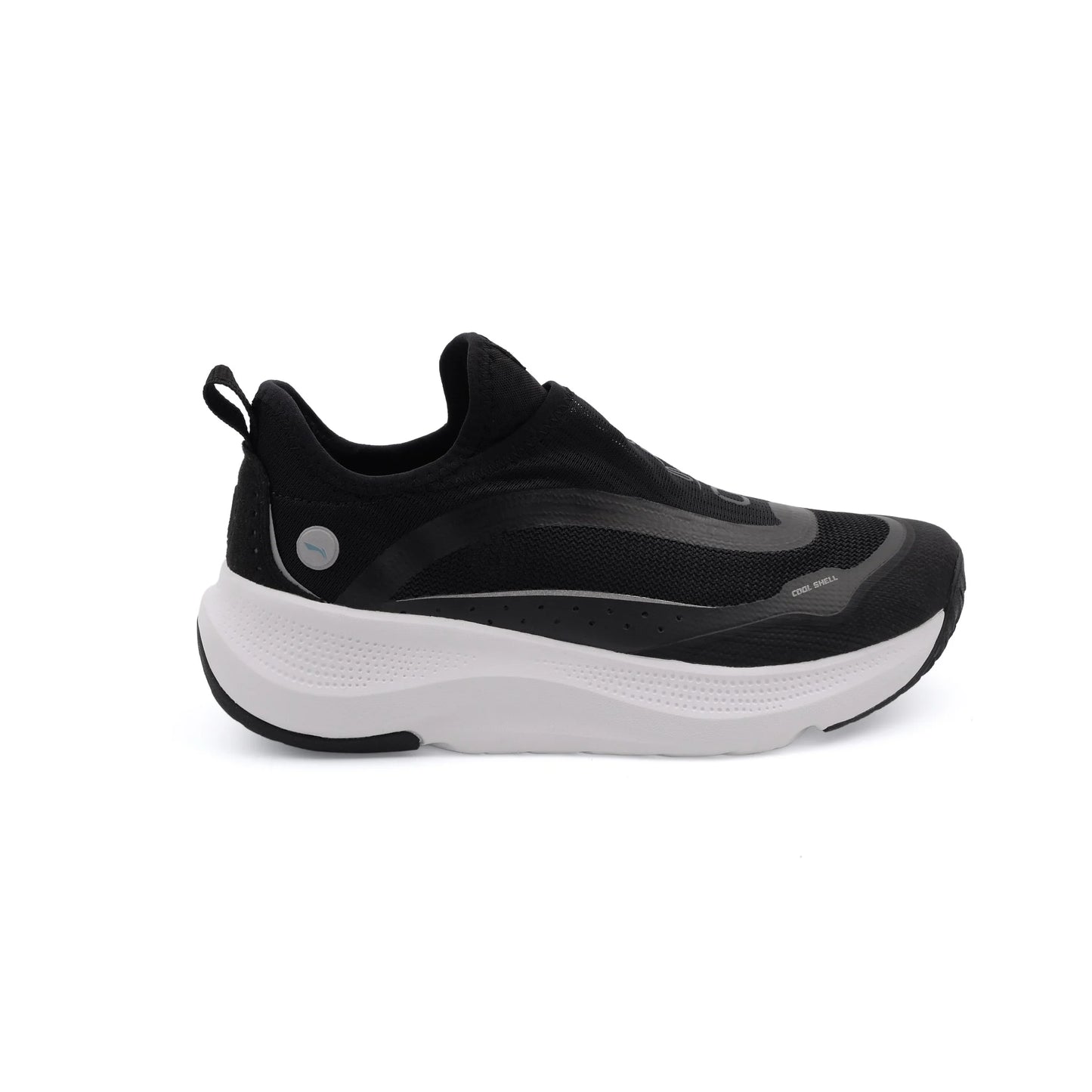 Adidași pentru femei Li-Ning lifestyle Soft Go AGLT106-2B