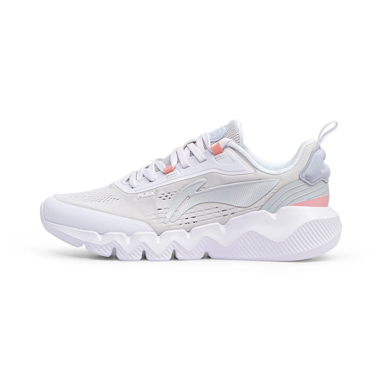 Кроссовки женские Li-Ning lifestyle Flex AAGLT114-2B