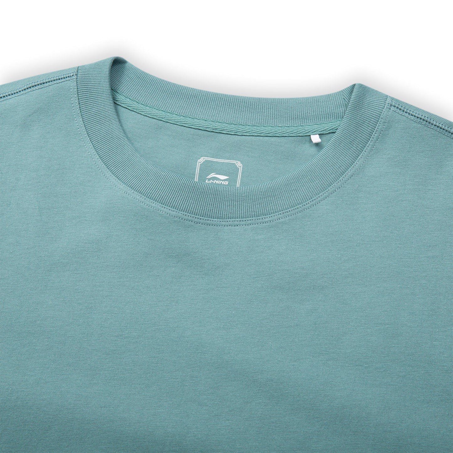 Tricou pentru bărbați Li-Ning AHST187-11B