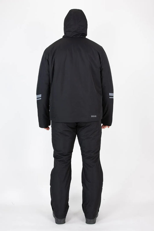 Costumul de schi pentru bărbați Brugi AJ1D E61