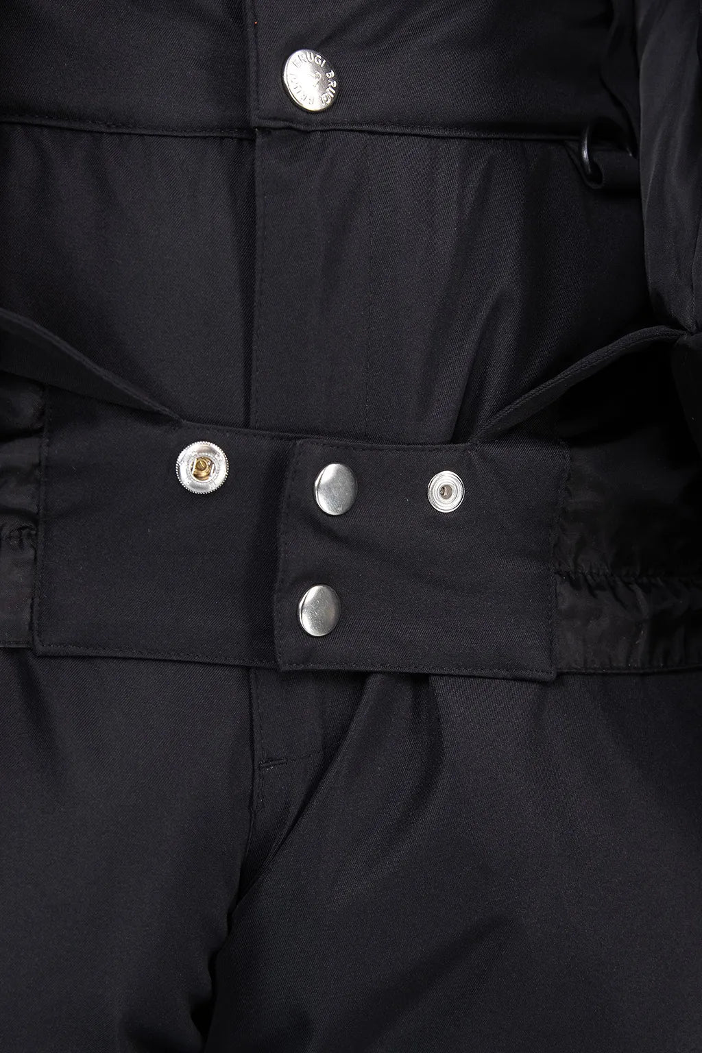 Costumul de schi pentru bărbați Brugi AJ1D E61