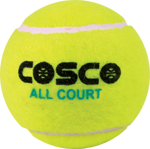 Мячи для тенниса Cosco All court