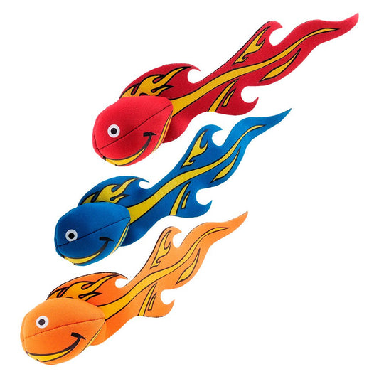 Aquawave dive ball set multicolour