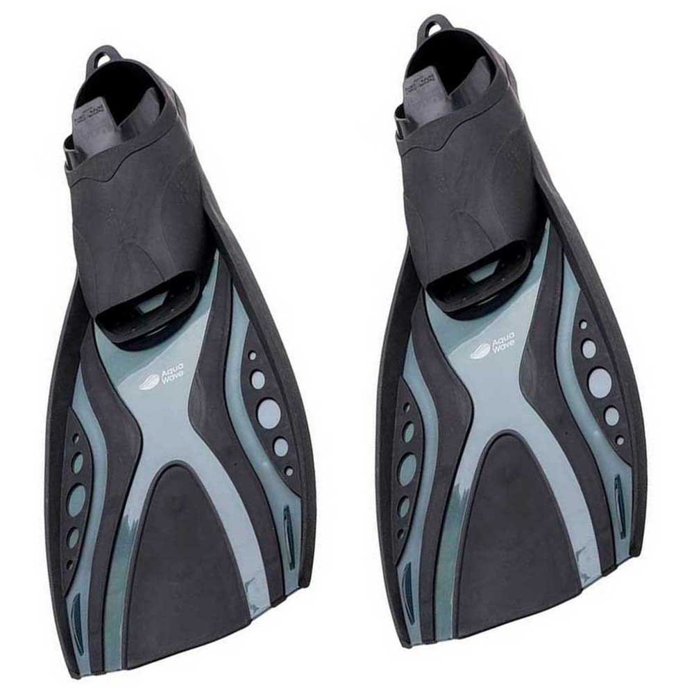 Ласты Aquawave raya black