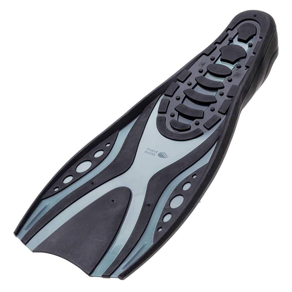 Ласты Aquawave raya black