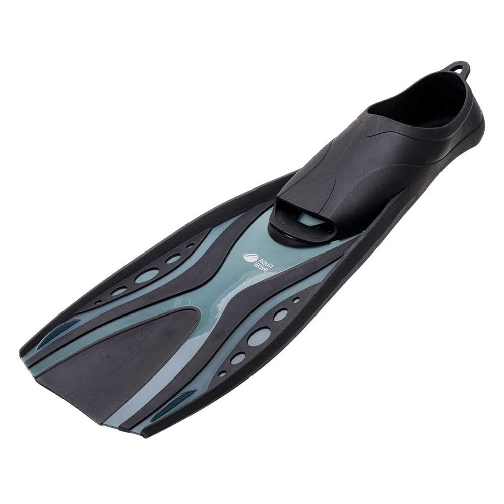 Ласты Aquawave raya black
